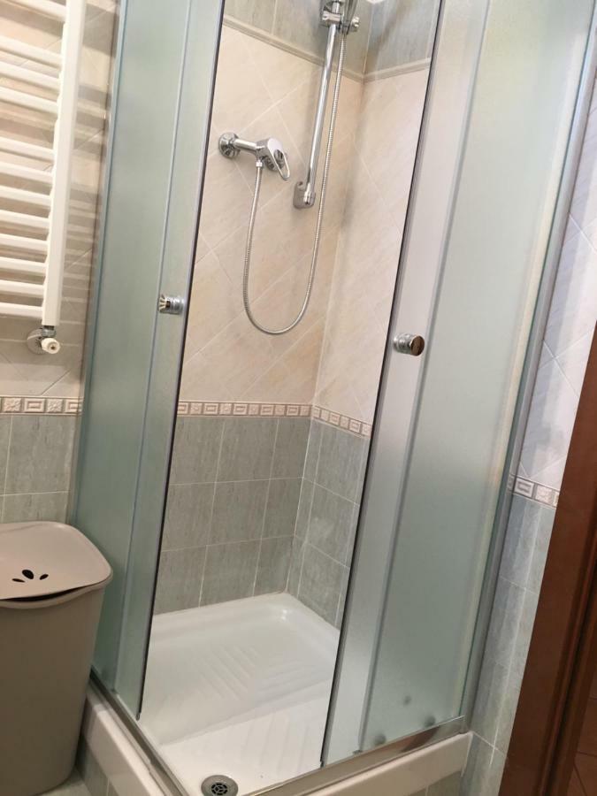 Biroli164 House Apartment Ciampino Exterior photo