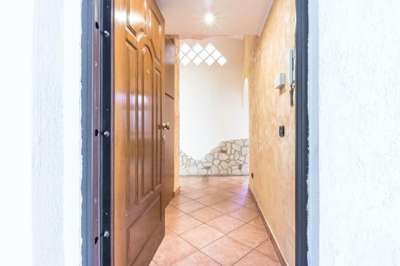 Biroli164 House Apartment Ciampino Exterior photo
